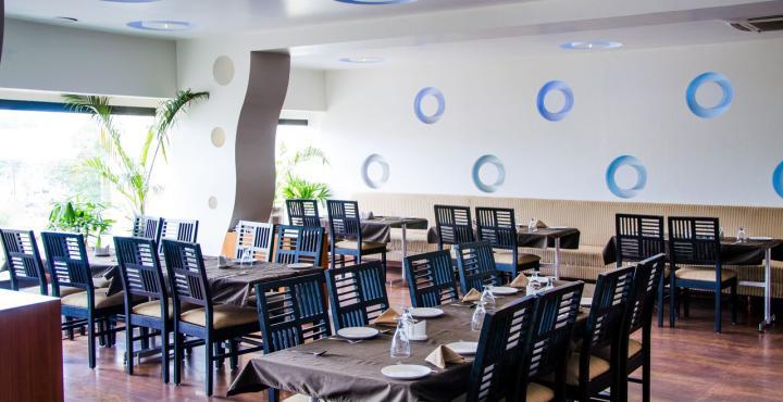 Hotel Kohinoor Plaza Aurangābād Extérieur photo