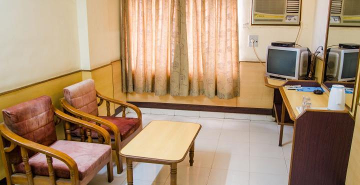 Hotel Kohinoor Plaza Aurangābād Extérieur photo
