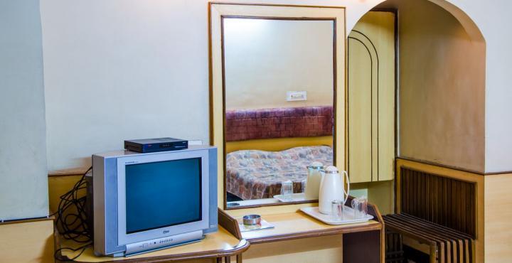 Hotel Kohinoor Plaza Aurangābād Extérieur photo