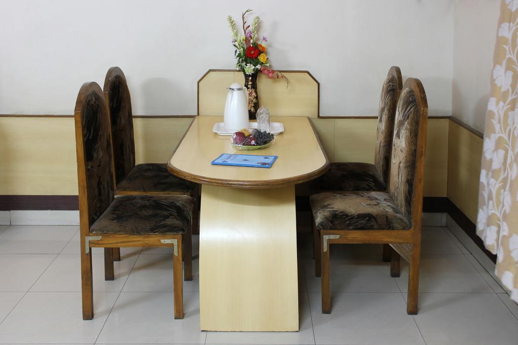 Hotel Kohinoor Plaza Aurangābād Extérieur photo