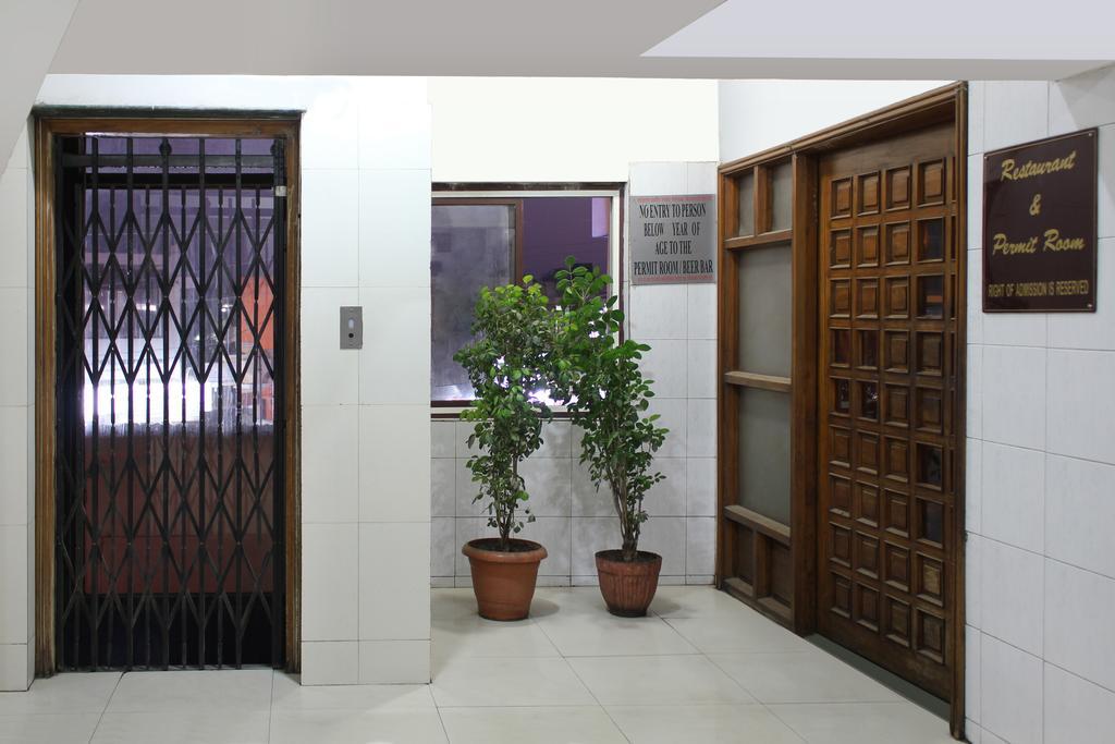 Hotel Kohinoor Plaza Aurangābād Extérieur photo